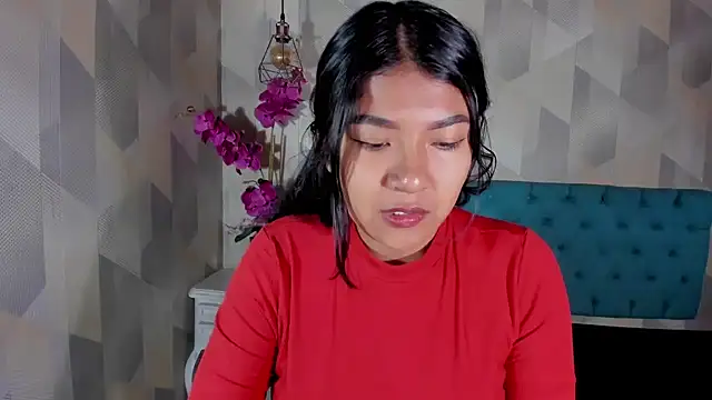 ScarletKray online show from 10-22-25, 02:56