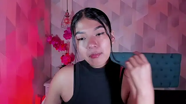 ScarletKray online show from 10-25-25, 03:14