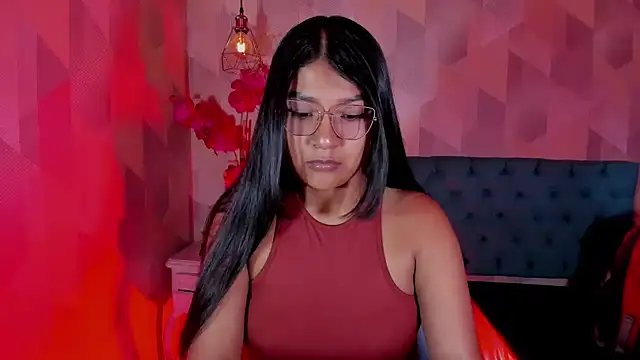 ScarletKray online show from 10-26-25, 10:58