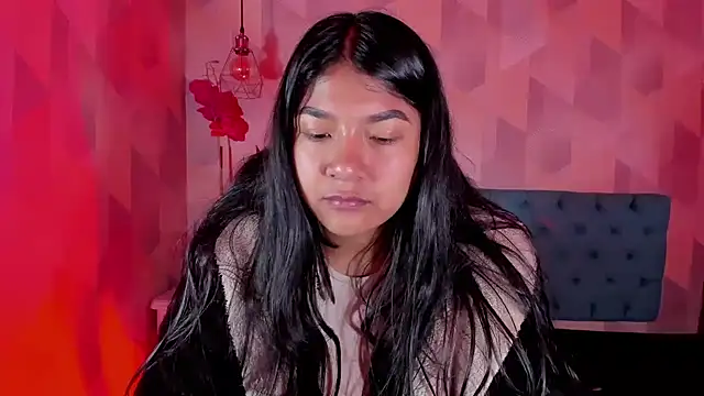 ScarletKray online show from 11-08-25, 04:01