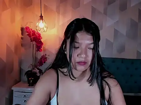 ScarletKray online show from 11-20-25, 02:23