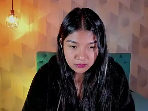 ScarletKray online show from 11-21-25, 03:27