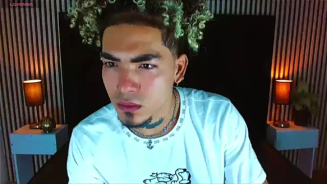 LihanJor 23 online show from 10-13-25, 01:11