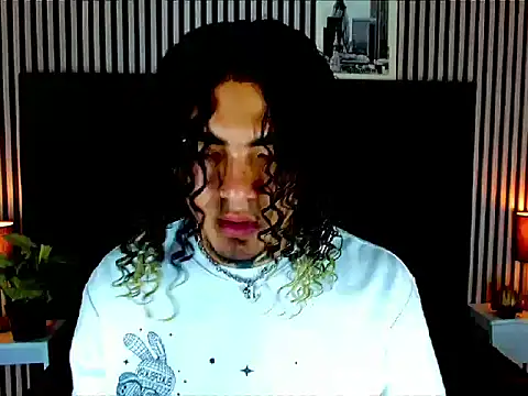 LihanJor 23 online show from 10-17-25, 01:35