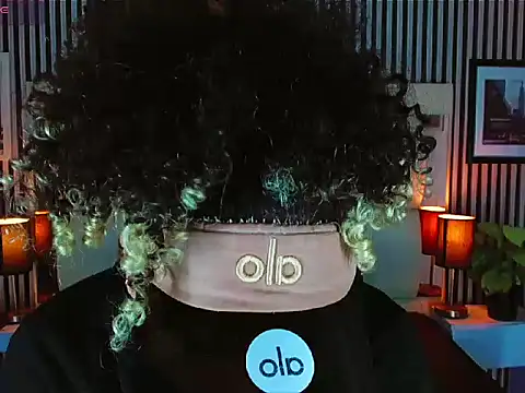 LihanJor 23 online show from 11-01-25, 01:13