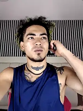 LihanJor 23 online show from 11-20-25, 01:55