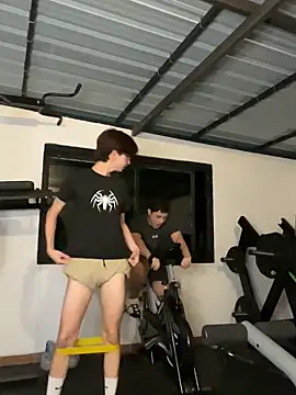 Snapshot of jacob_and_sam chatting on 10-12-25, 01:37 jacob and sam online show from 10-12-25, 01:37