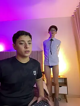 jacob and sam online show from 01-10-26, 11:20