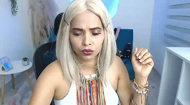 maissacooper online show from 02-20-25, 02:07