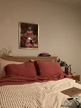 rileylovesyou online show from 02-14-25, 03:11