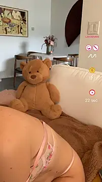 rileylovesyou online show from 03-14-25, 06:50