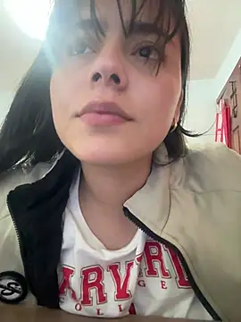 megan cl online show from 03-10-25, 05:00