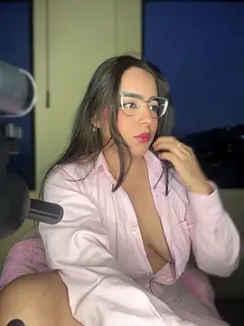 megan cl online show from 12-02-25, 11:23