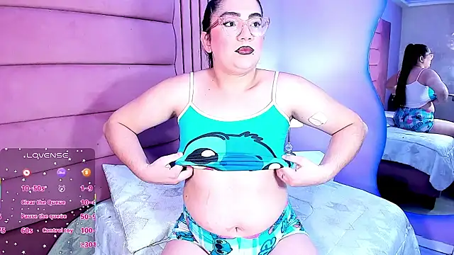 Snapshot of Dalis_Hills chatting on 02-16-26, 05:03 Dalis Hills online show from 02-16-26, 05:03