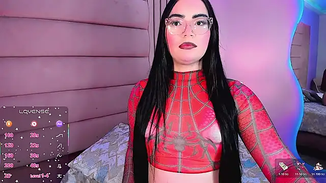 Snapshot of Dalis_Hills chatting on 02-24-26, 04:21 Dalis Hills online show from 02-24-26, 04:21