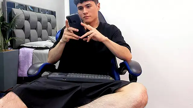 roan birkin online show from 10-07-25, 09:01