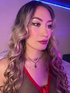 Lally Valencia   online show from 10-18-25, 04:59