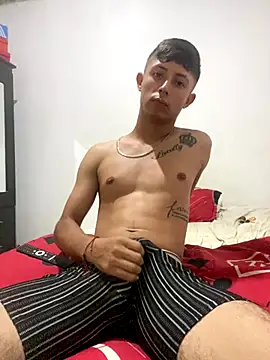 Andres324154 online show from 09-22-25, 08:55