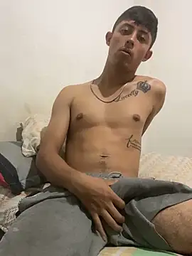 Andres324154 online show from 10-01-25, 01:00