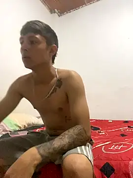 Andres324154 online show from 10-01-25, 09:10