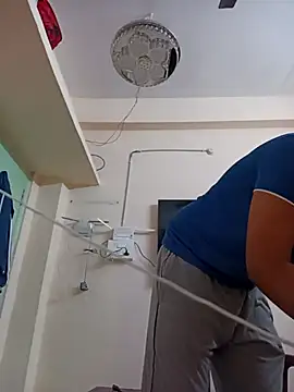 Snapshot of fuck_duck chatting on 02-25-25, 07:09 fuck duck online show from 02-25-25, 07:09