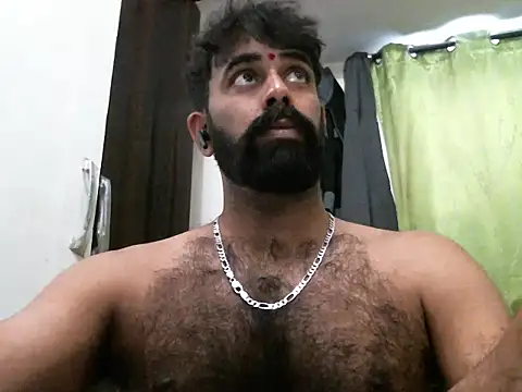 indianhairybull online show from 02-04-25, 04:15
