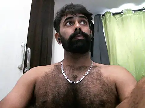 indianhairybull online show from 02-05-25, 04:48