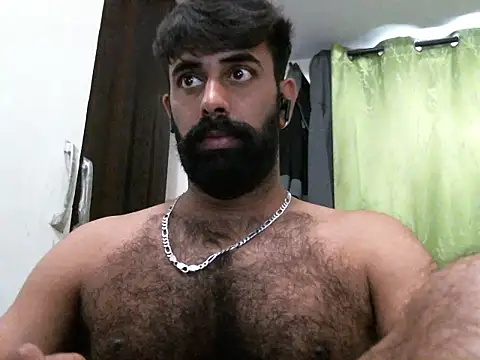 indianhairybull online show from 02-06-25, 04:53