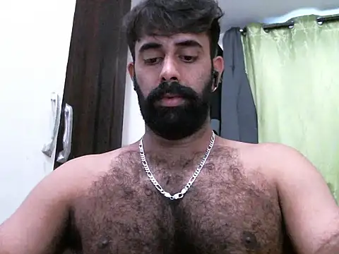 indianhairybull online show from 02-06-25, 12:37