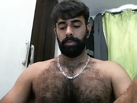 indianhairybull online show from 02-12-25, 04:12