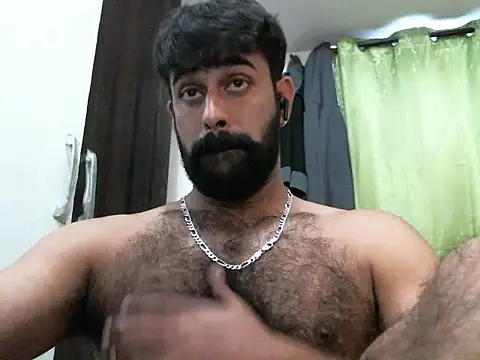indianhairybull online show from 02-15-25, 12:11