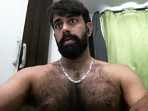 indianhairybull online show from 02-16-25, 11:16