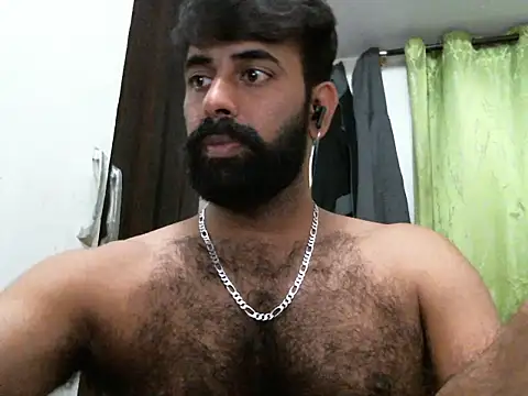 indianhairybull online show from 02-19-25, 01:17
