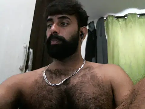 indianhairybull online show from 02-20-25, 04:28