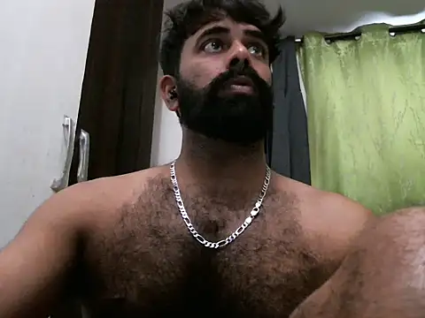indianhairybull online show from 02-20-25, 11:42