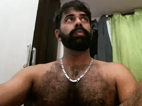 indianhairybull online show from 02-23-25, 12:41