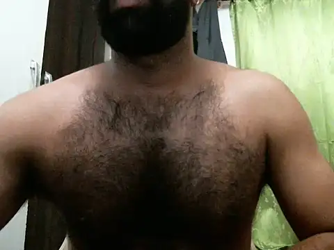 indianhairybull online show from 02-26-25, 05:53