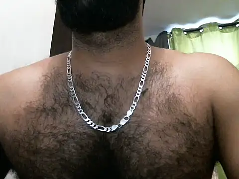indianhairybull online show from 02-26-25, 12:36