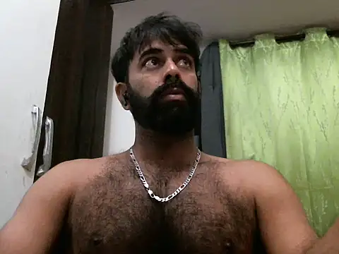 indianhairybull online show from 02-27-25, 12:32