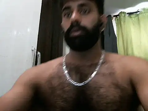 indianhairybull online show from 02-28-25, 04:43