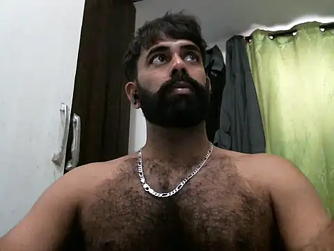 indianhairybull online show from 03-03-25, 04:25