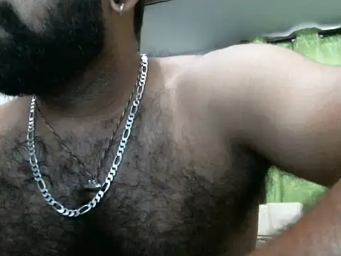indianhairybull online show from 03-04-25, 11:08