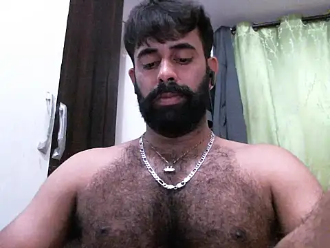 indianhairybull online show from 03-05-25, 12:33