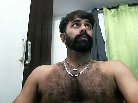 indianhairybull online show from 03-10-25, 12:37