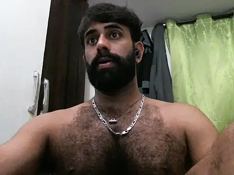indianhairybull online show from 03-18-25, 12:47