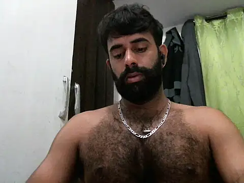indianhairybull online show from 03-19-25, 12:37