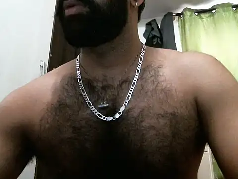 indianhairybull online show from 03-23-25, 04:38