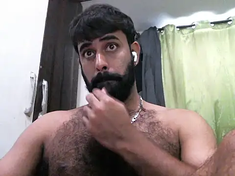 indianhairybull online show from 09-10-25, 04:56