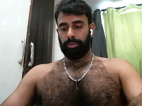 indianhairybull online show from 09-20-25, 04:46
