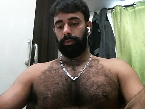 indianhairybull online show from 09-21-25, 04:58